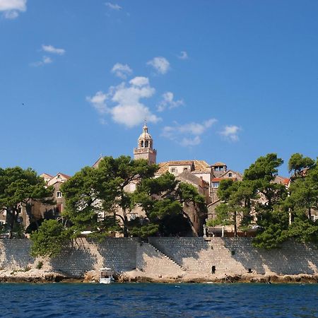Maria'S Place Korcula Town Exterior photo